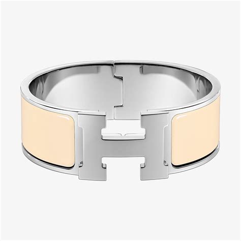 hermes clic clac h review|authentic hermes clic clac bracelet.